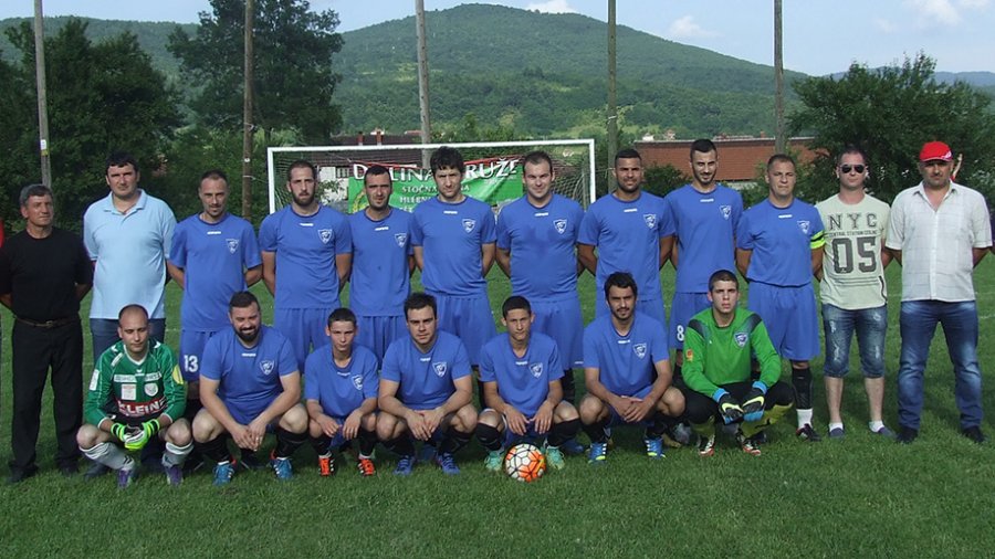 GL Morava: Lasta bez poraza "doletela" u viši rang, Gradska liga Kraljevo grupa "Morava"