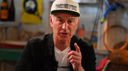 Komesar Džon Mekinro poziva fanove da podrže inicijativu za promenu naziva poznate teniske emisije na Eurosportu