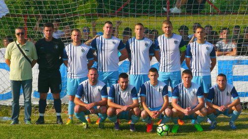 Budući šampion Srbije dolazi iz Obrenovca!, Druga opštinska liga Obrenovac