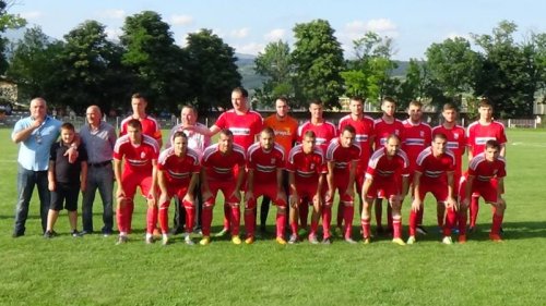 Pehar stigao u Varvarin slavlje trese Pomoravlje, Srpska liga Istok