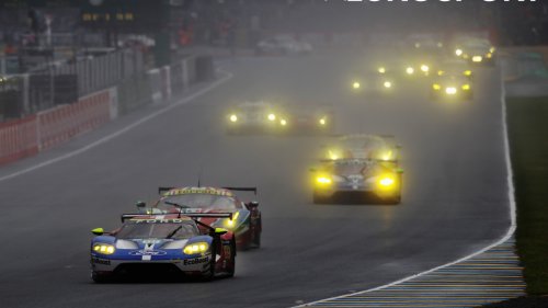 24 sata Le Mana uživo na Eurosportu