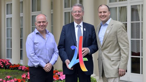 Susret kompanije Discovery i komiteta „Pariz 2024“ kao podrška održavanju Olimpijskih igara u Evropi