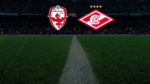 Šampion Rusije protivnik Voždovca, Superliga Srbije - Play Off