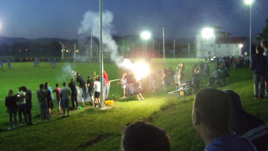 GL Kraljevo: Lasti titula apsolutnog prvaka Gradske lige