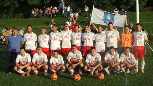 GL Kraljevo: Mineral sa Rudna u novoj sezoni u višem rangu