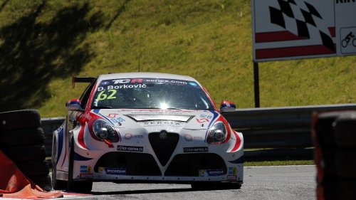 Borković drugi u kvalifikacijama u Salcburgu!