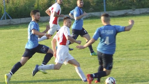 Raški okrug: Vukadinović dva gola - Ribnici tri boda