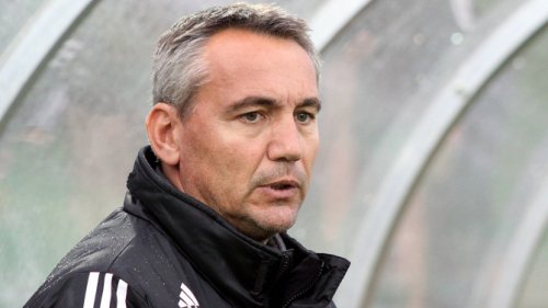 "Saga" o treneru Nišlija završena, trener promovisan, Superliga Srbije