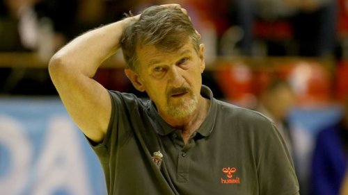 Cvetković optimista pred Poljake: Neće nas uljuljkati njihov sastav