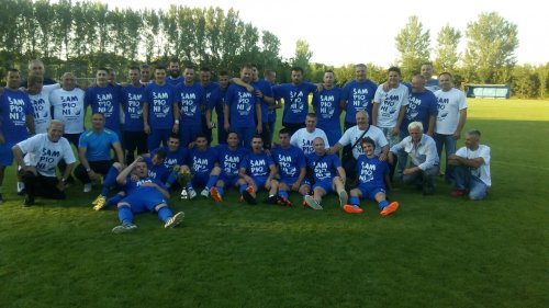 Mladost novi član VFL Istok!, PFL Pančevo