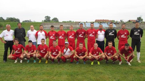 Kablovi se vratili u Zonu Istok!, Zaječarska okružna liga