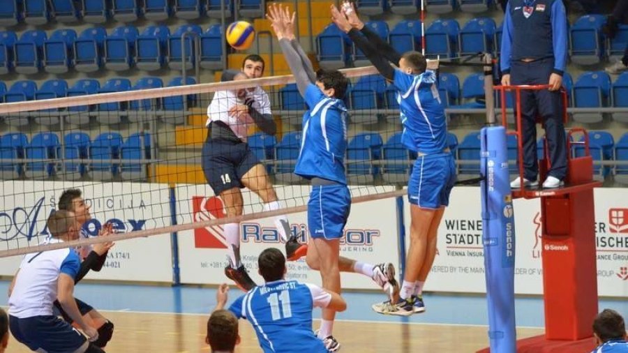 Verona u decembru kraj Ibra, Play Off