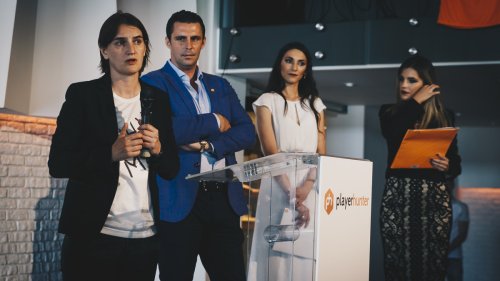 Playerhunter otkriva nove talente