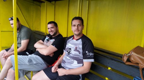 Knez Lazar novi član Prve lige Rasinskog okruga, Gradska liga Kruševac FSRO