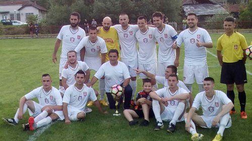 Vodojaža se trijumfalno vratila u Zonu "Morava"!, Prva liga Kragujevca