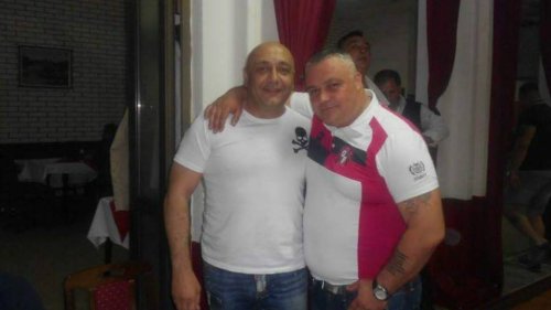 Goran Makragić direktor, Đorđe Bajić sportski direktor novog prvoligaša iz Varvarina!, Srpska liga Istok