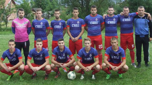 MFL Kraljevo: Lider slomio otpor Zvezde u drugom delu meča