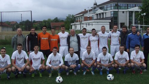 FS Raški okrug: Milojević het trikom obelezio derbi, Raška okružna liga