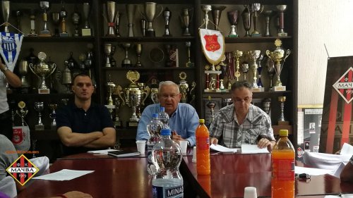 Prvo pojačanje u Mačvi , golman Nenad Filipović, Prva liga Srbije