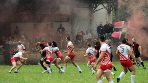 Ubedljivi Zvezda i Morava!