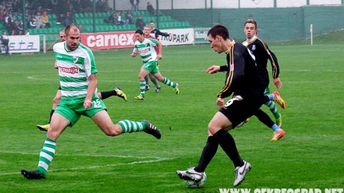 Inđija planira napad na Super ligu!, Prva liga Srbije