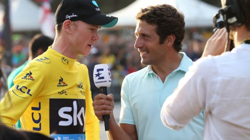 Eurosport će prvi put prenositi uživo svaki minut ovogodišnjeg Tur de Fransa