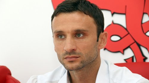 Sportski duh i vaspitanje dece iznad svega!, Superliga Srbije - Play Off