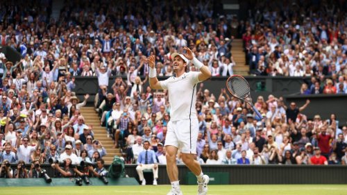 Eurosport prenosi teniski turnir u Vimbldonu