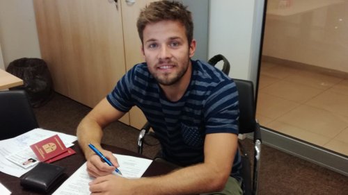 Petrović novi "Čarapan"!, Superliga Srbije