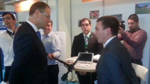 Evropska ragbi elita u Beogradu!