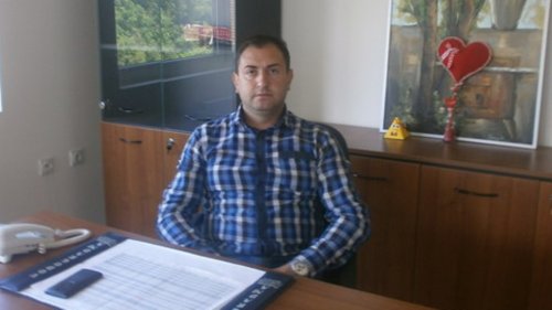 Miloš Mitrović iz Pukovca nasledio Dragišu Binića