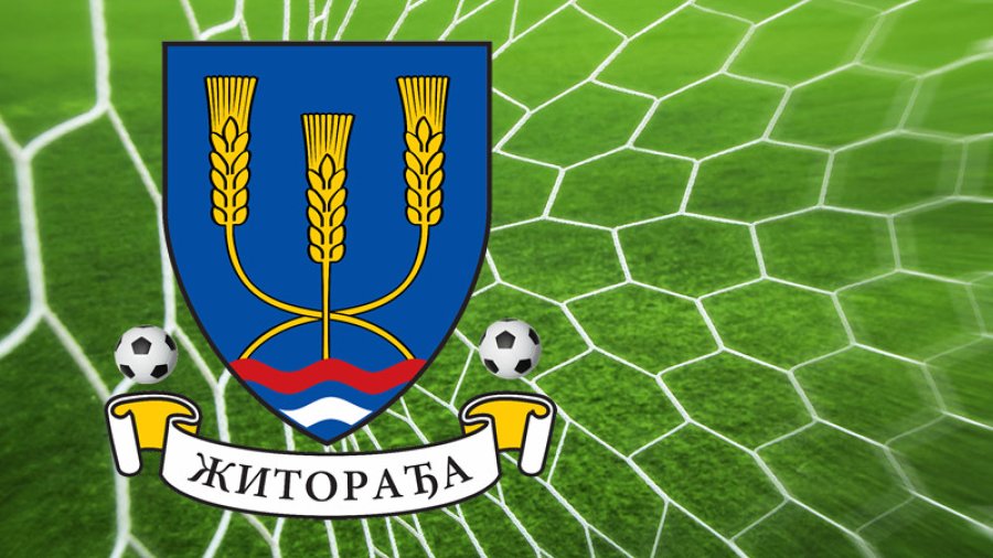 Osnovana Zajednica klubova Topličkog okruga!, Toplička okružna liga