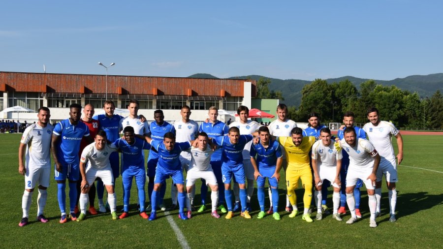 Radnik gostovao Levskom pred sezonu Lige Evrope, Superliga Srbije