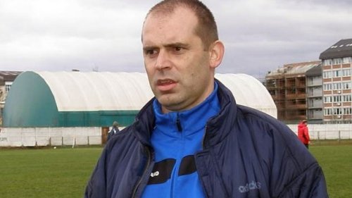 Igor Tufegdžić ponovo šefuje u kraljevačkoj Slogi, Zona Morava