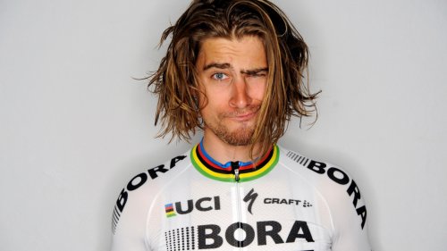 Eurosport i Peter Sagan u zajedničkoj kampanji za Tur de Frans