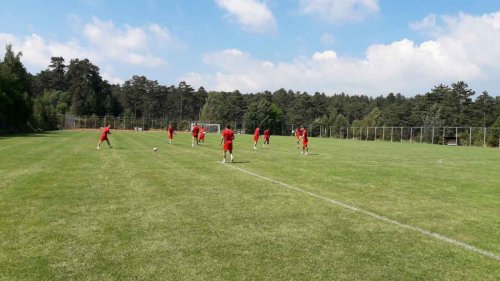 Novajlija Đerić priključen ekipi!, Superliga Srbije