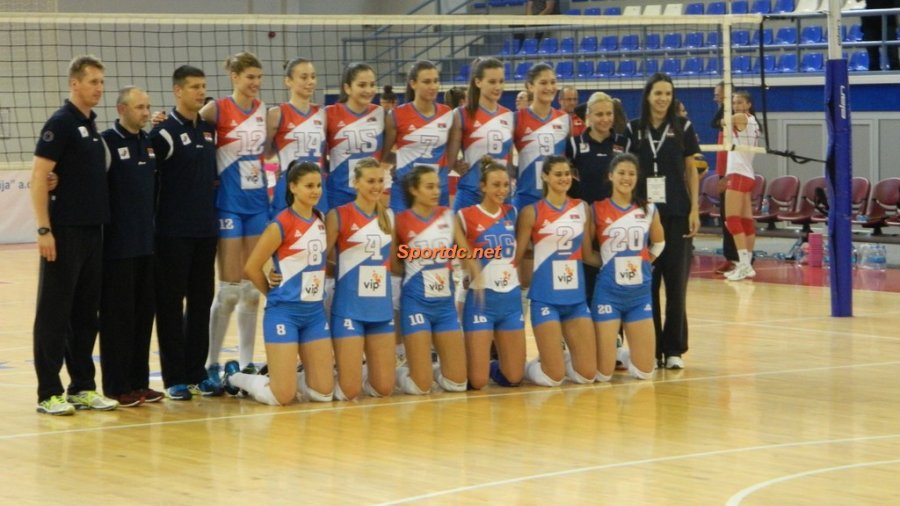 Srbija protutnjala pored Albanki na Palama!