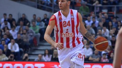 Stefan Jović nastavlja karijeru u Bajernu?, Mozzart KSS - Play Off