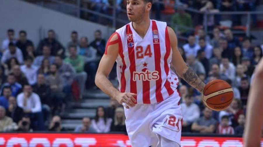 Stefan Jović nastavlja karijeru u Bajernu?, Mozzart KSS - Play Off