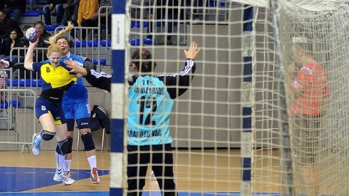 Veliko pojačanje za Naisu - vraća se reprezentativka Žarković, Play Off