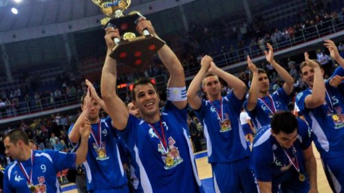 "Želja" najavljuje novog sponzora, Superliga