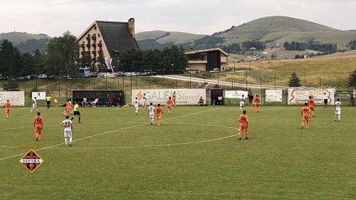 Mačva na pripremama savladala i subotičkog superligaša, Superliga Srbije