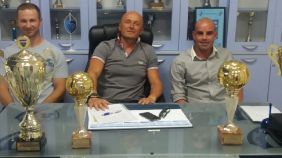 Startovao "Brzi voz" odredište Prva liga Srbije!, Vojvođanska liga "Istok"