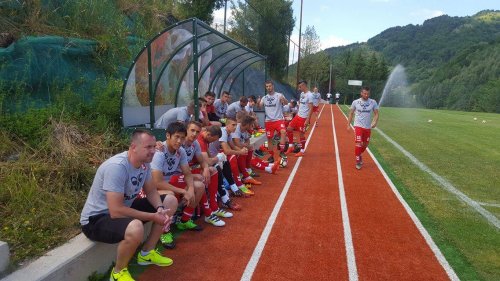 Radnički napunio mrežu Brusjanima, Superliga Srbije