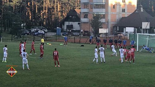Mačva pobedila i rumunskog prvoligaša Gaz Metan, Superliga Srbije