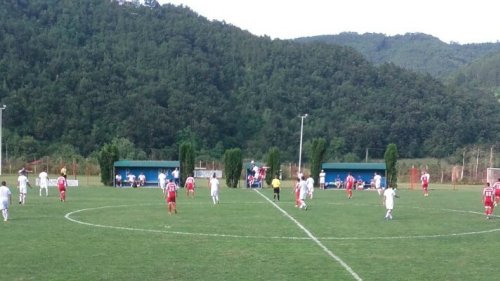 Radnički se revanširao i pobedio Bačku, Superliga Srbije
