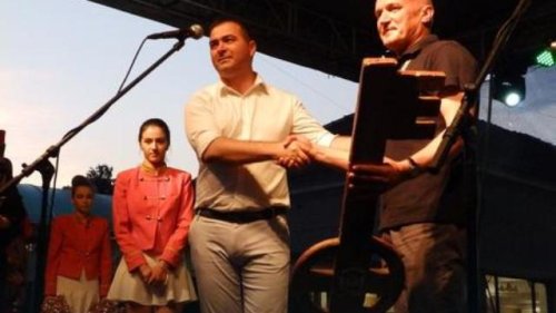 Predajom ključeva počeo Međunarodni vrnjački karneval