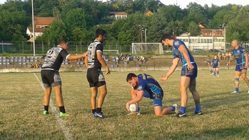 Šampion opstao u eliti!