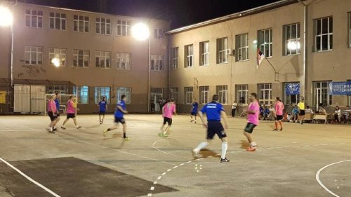 Svečano otvoren turnir u Trsteniku