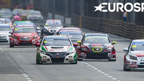 VTCC vikend u Argentini